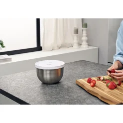 Vershoudbakje Zwilling Fresh & Save Bowl M RVS 1,75 L