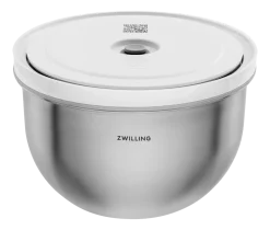 Vershoudbakje Zwilling Fresh & Save Bowl M RVS 1,75 L