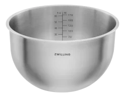 Vershoudbakje Zwilling Fresh & Save Bowl M RVS 1,75 L