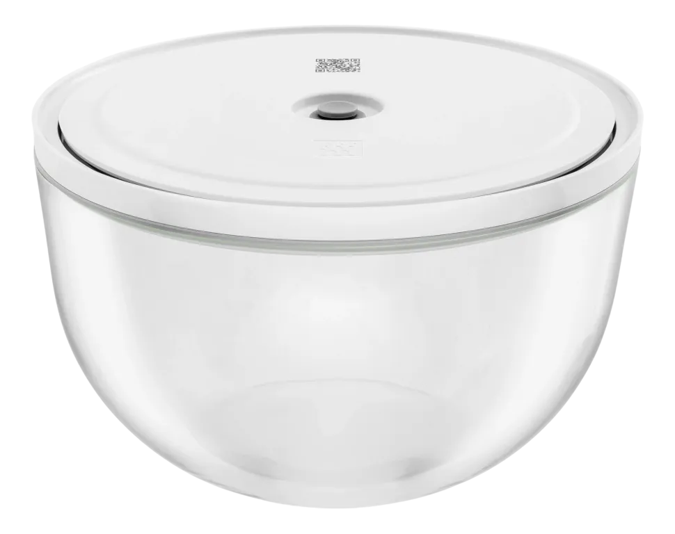 Vershoudbakje Zwilling Fresh & Save Bowl L Glas 4 L