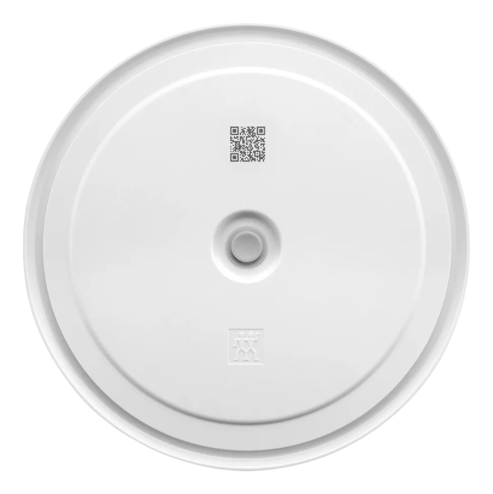 Vershoudbakje Zwilling Fresh & Save Bowl L Glas 4 L