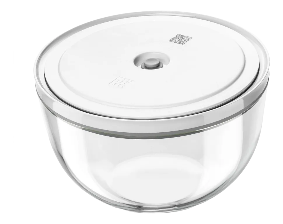Vershoudbakje Zwilling Fresh & Save Bowl L Glas 4 L