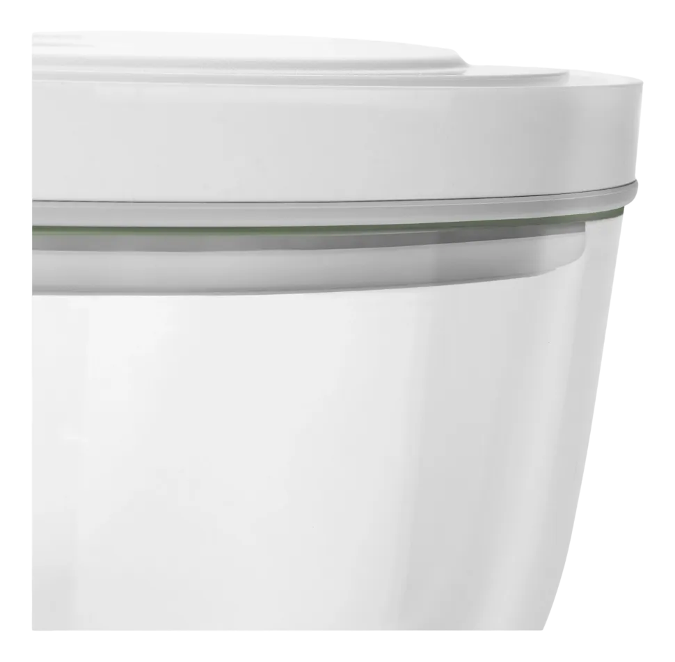 Vershoudbakje Zwilling Fresh & Save Bowl L Glas 4 L