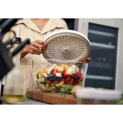 Vershoudbakje Zwilling Fresh & Save Bowl L Glas 4 L