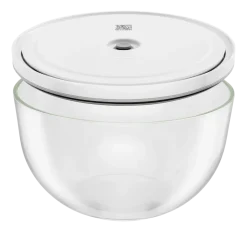 Vershoudbakje Zwilling Fresh & Save Bowl L Glas 4 L