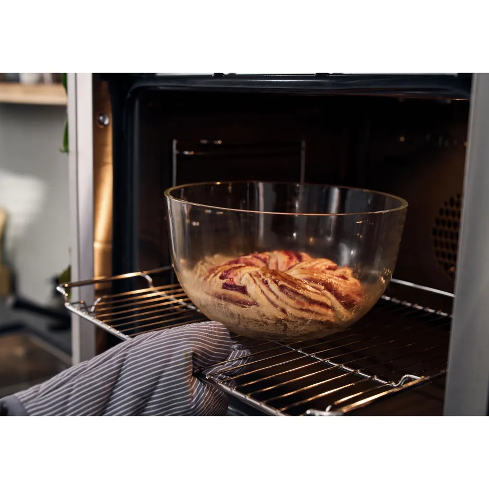 Vershoudbakje Zwilling Fresh & Save Bowl L Glas 4 L