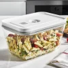 Vershoudbakje Zwilling Fresh & Save Vacuüm L Glas 2 L