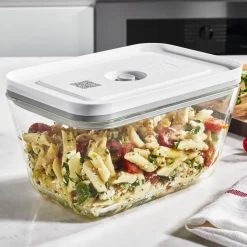 Vershoudbakje Zwilling Fresh & Save Vacuüm L Glas 2 L