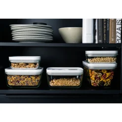 Vershoudbakje Zwilling Fresh & Save Vacuüm L Glas 2 L