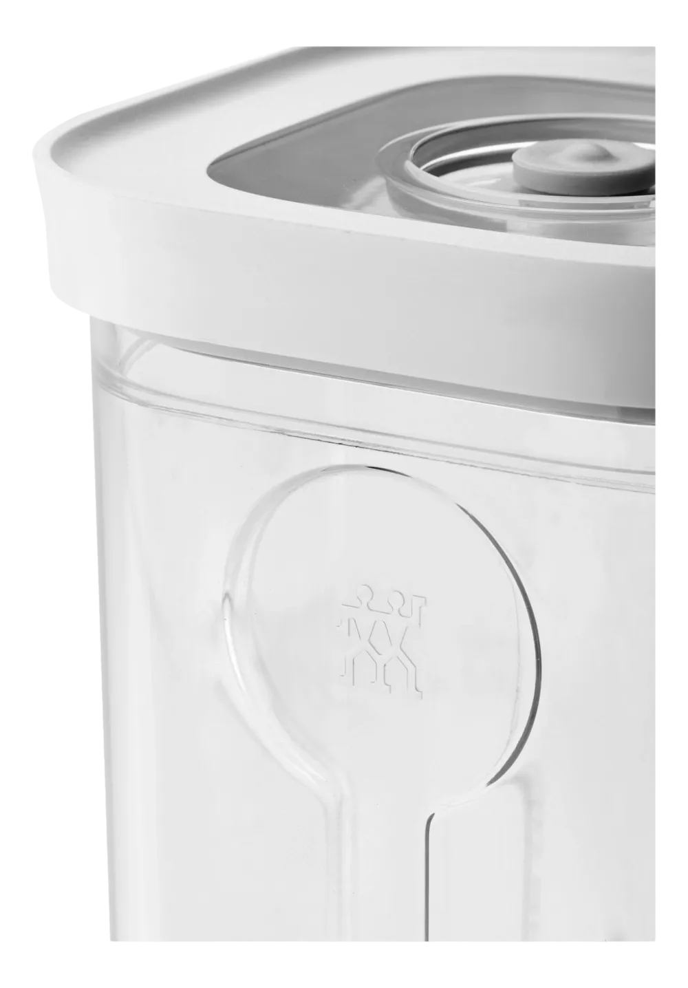 Zwilling Vershoudbakje Fresh & Save Cube Best