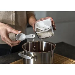 Zwilling Vershoudbakje Fresh & Save Cube Best