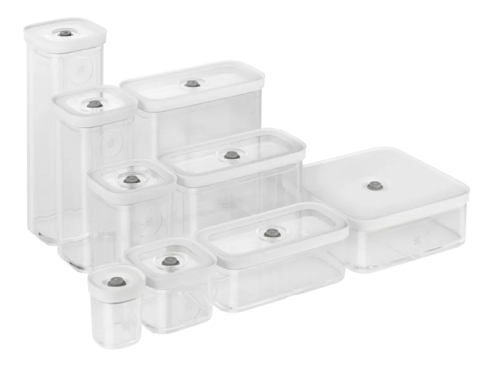Zwilling Vershoudbakje Fresh & Save Cube Best