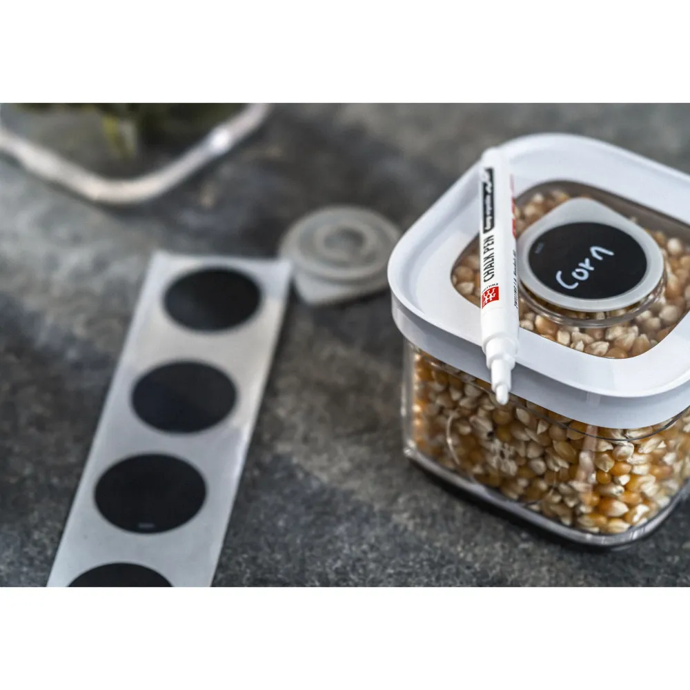 Zwilling Vershoudbakje Fresh & Save Cube Best