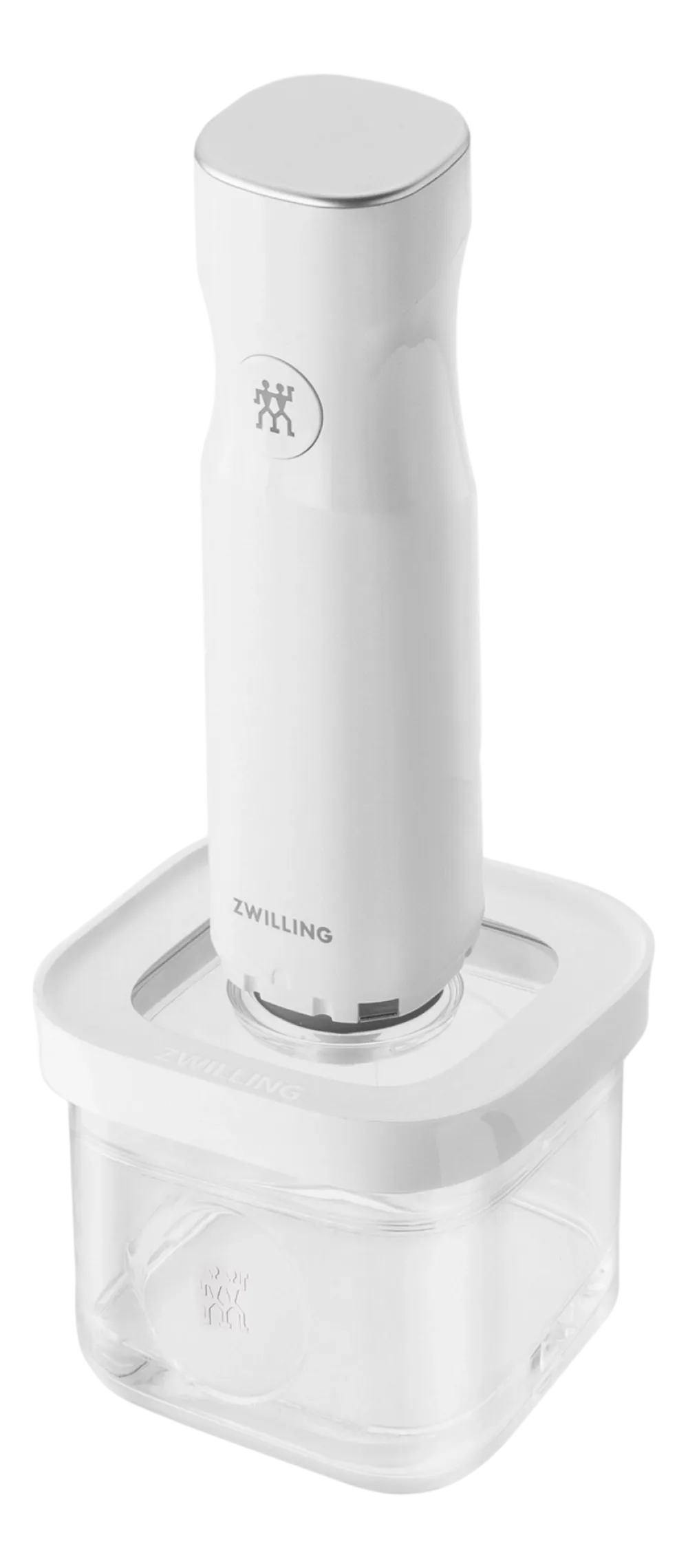 Zwilling Vershoudbakje Fresh & Save Cube Best