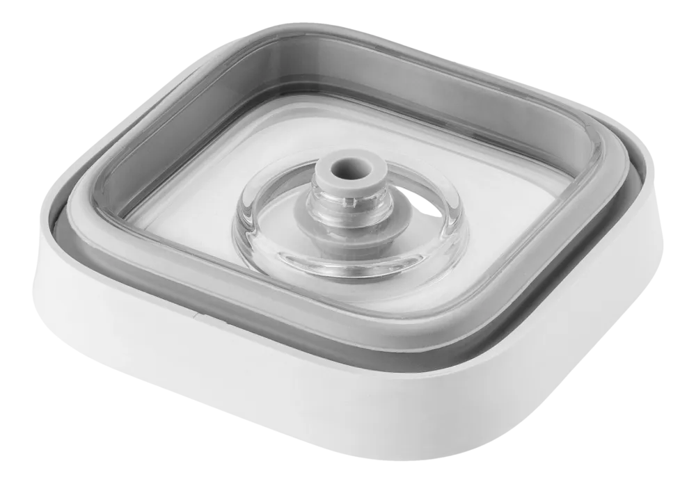 Zwilling Vershoudbakje Fresh & Save Cube Best