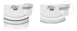 Zwilling Vershoudbakje Fresh & Save S/M/L (Set van 3) Online