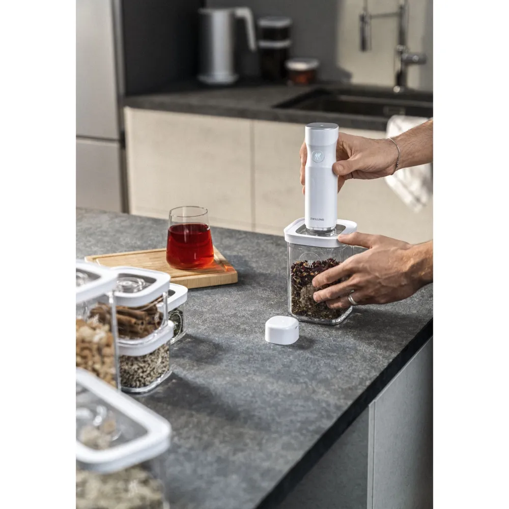 Zwilling Vershoudbakje Fresh & Save Cube Clearance