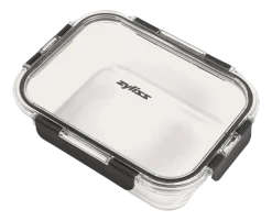 Zyliss Vershoudbakje 1.52L Glass Container Clear Clearance