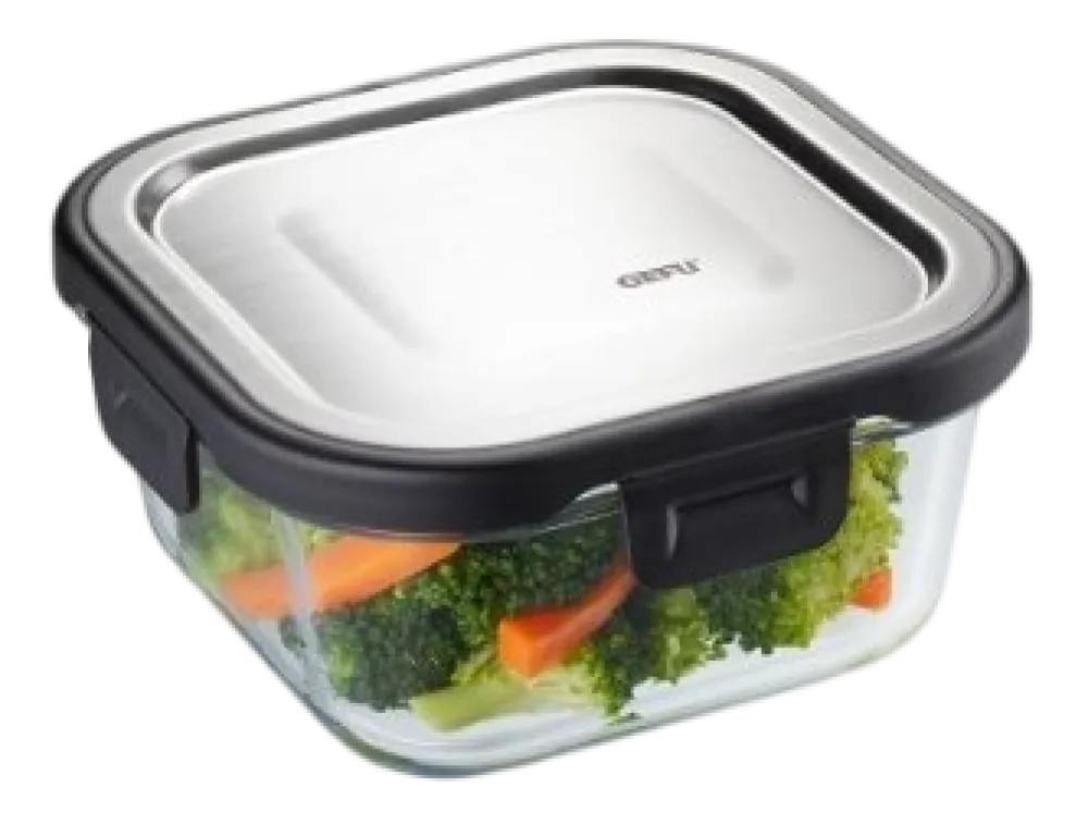 Gefu Vershoudbox Milo 0,5 L Outlet