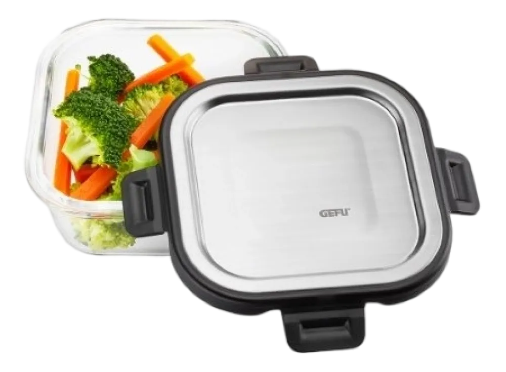 Gefu Vershoudbox Milo 0,5 L Outlet
