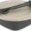 Koziol Vershouddoos Bio-Circulair Connect Box Nature Ash Grey 700 ml Outlet