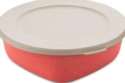 Koziol Vershouddoos Bio-Circulair Connect Box Nature Coral 1,3L Online