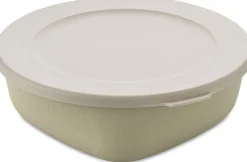 Koziol Vershouddoos Bio-Circulair Connect Box Nature Desert Sand 1,3L Best