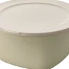 Koziol Vershouddoos Bio-Circulair Connect Box Nature Desert Sand 2L Hot