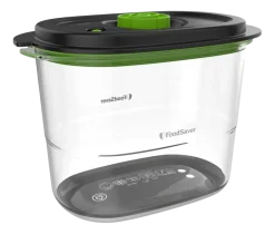 FoodSaver Vershouddoos Set Fresh 2.0 0,7 /1,2 / 1,8 L (3-Delig) Clearance