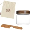 Vershoudpot Pebbly Homemade Spread Kit
