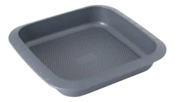 BergHOFF Vierkantige Cakevorm Gem Line 22 x h 5 cm / 2 L Hot