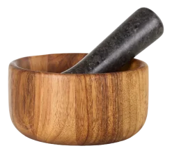 Vijzel AdHoc Taru 13 cm