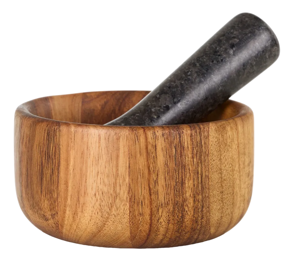 Vijzel AdHoc Taru 13 cm