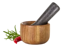 Vijzel AdHoc Taru 9 cm