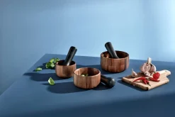 Vijzel AdHoc Taru 9 cm