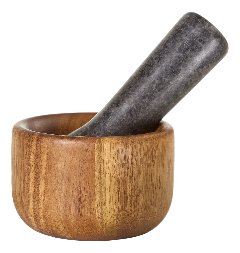 Vijzel AdHoc Taru 9 cm