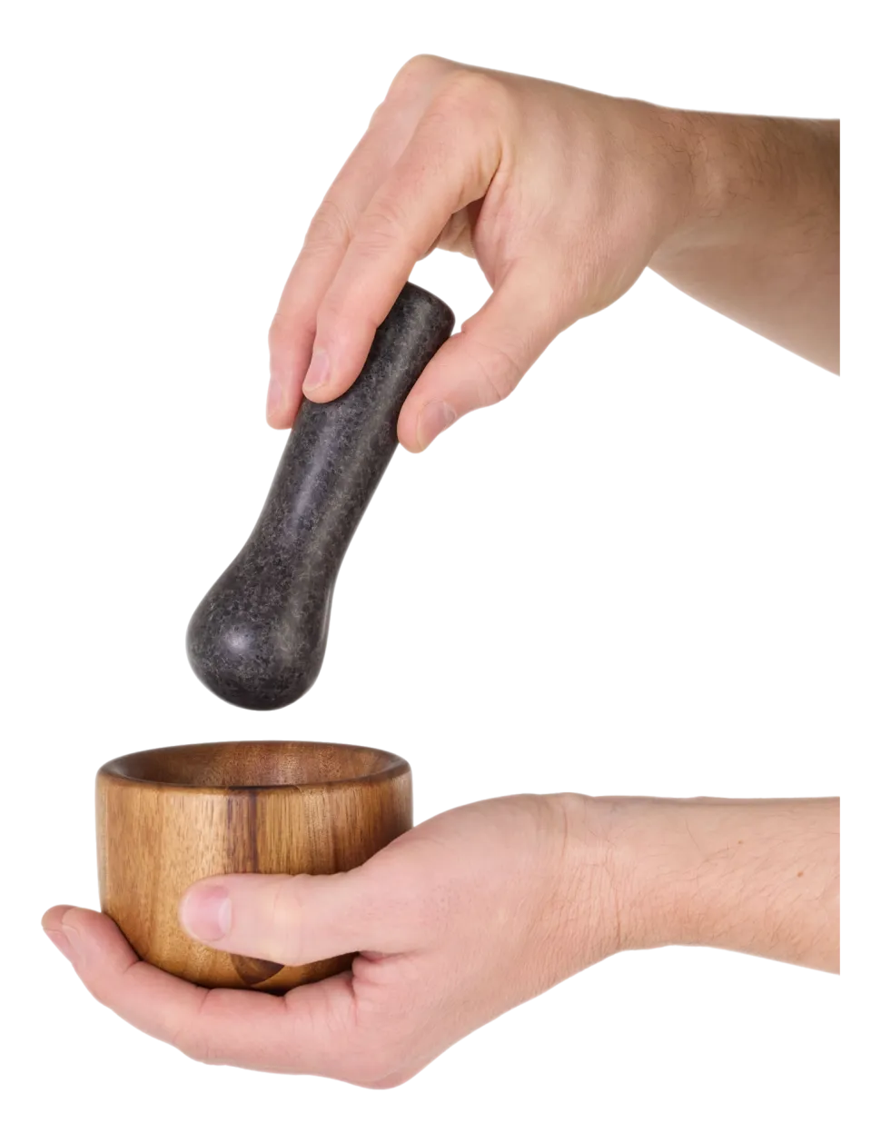 Vijzel AdHoc Taru 9 cm