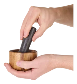 Vijzel AdHoc Taru 9 cm
