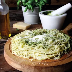 Vijzel Boska Herbs White