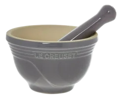 Le Creuset Vijzel Flint 11,5 cm (0,3L)
