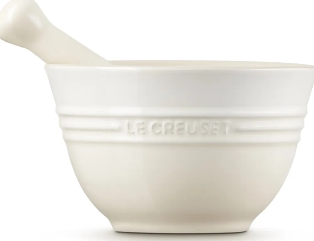 Le Creuset Vijzel Meringue 11,5 cm (0,3L)