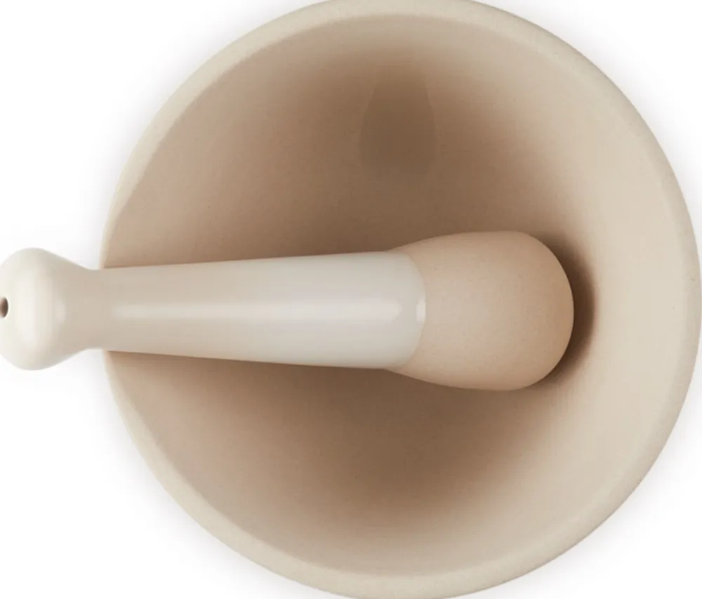 Le Creuset Vijzel Meringue 11,5 cm (0,3L)