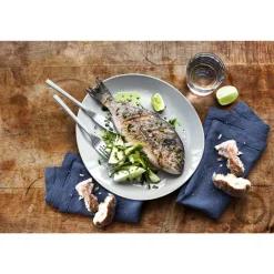 WMF Visbestekset Nuova (12-delig) Clearance