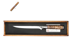 Vis Fileermes Forged VG10 18 cm
