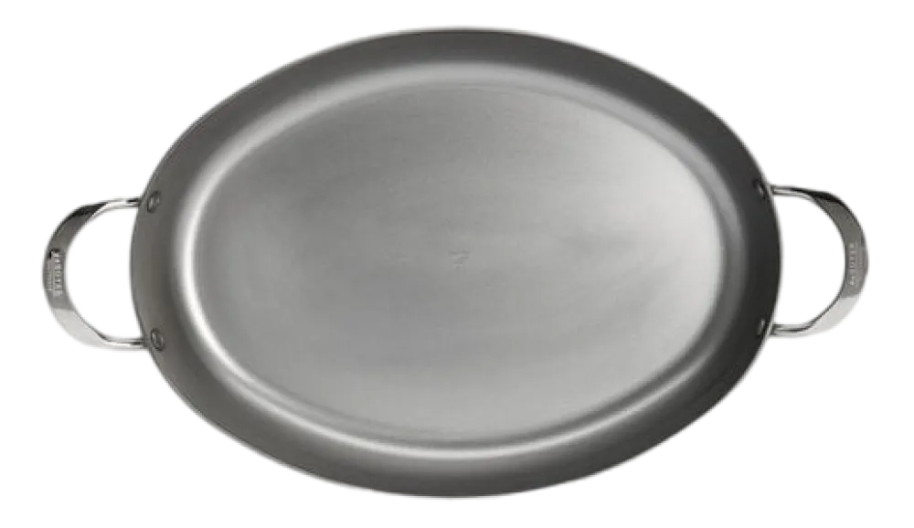 De Buyer Vispan Mineral B 36 x 24 cm Clearance