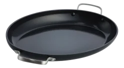 Vispan Greenpan Copenhagen Met Keramische Antikleeflaag 40 cm
