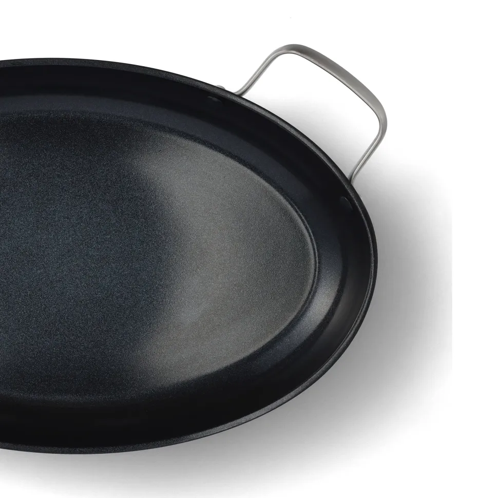 Vispan Greenpan Copenhagen Met Keramische Antikleeflaag 40 cm