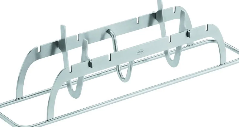 Rosle Visrek Zilver Online