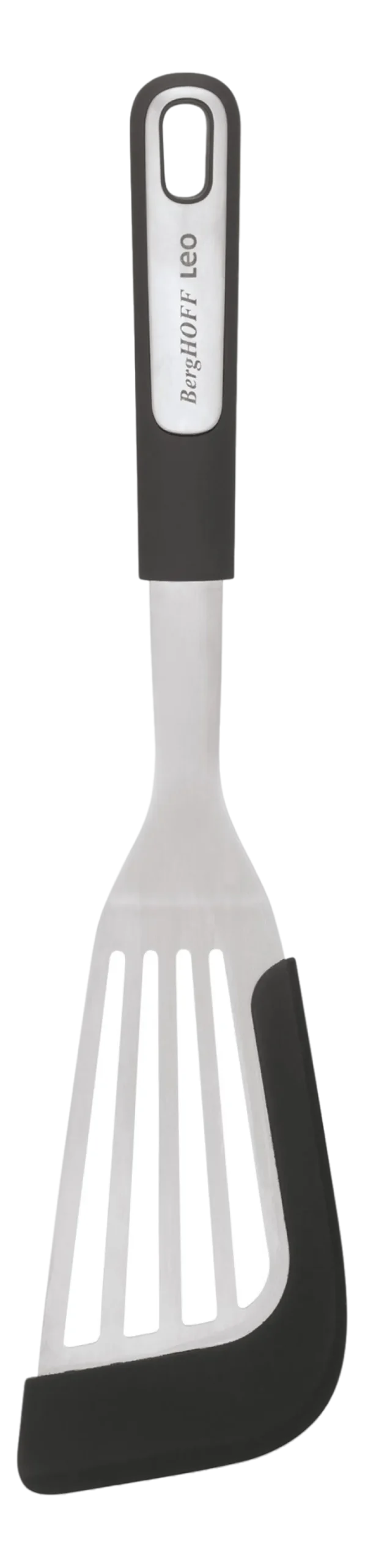 Visspatel BergHOFF Leo Graphite Met Sleuven
