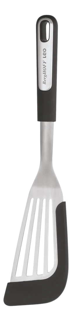 Visspatel BergHOFF Leo Graphite Met Sleuven